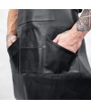 Leather Apron.