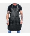 Leather Apron.