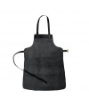 Leather Apron.