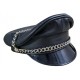 Leather Caps