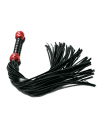Leather Flogger