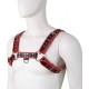Leather Harness