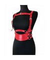 Leather Harness for Women