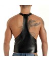 Leather Top Harness