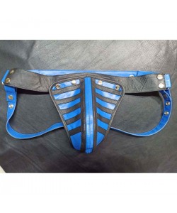 Leather Jockstrap
