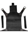 BDSM Leather Sling