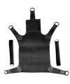 BDSM Leather Sling