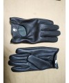 Leather Fashion Gloves