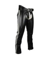 Leather Chaps with side straps Leather Chaps with side straps