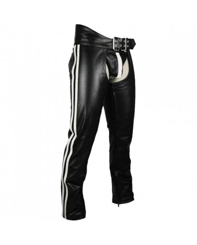 Leather Chaps