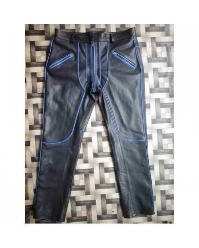 Leather Pants