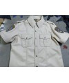Leather Police Uniform 