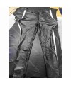 Formal Leather Uniform Formal Leather Uniform