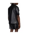 Leather Uniform Leather Uniform
