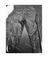 Formal Leather Uniform Formal Leather Uniform
