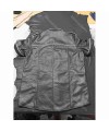 Formal Leather Uniform Formal Leather Uniform