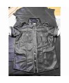 Formal Leather Uniform Formal Leather Uniform