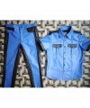 Leather Uniform Leather Uniform