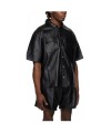 Leather Uniform Leather Uniform