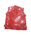 Vinyl PVC Jacket Vest