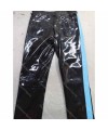 PVC Pants with side strap